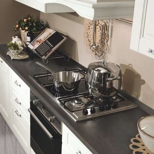 cucina-classica-bea-bianco-particolare